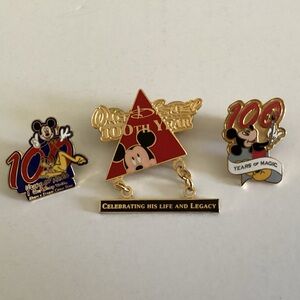 Disney Pins